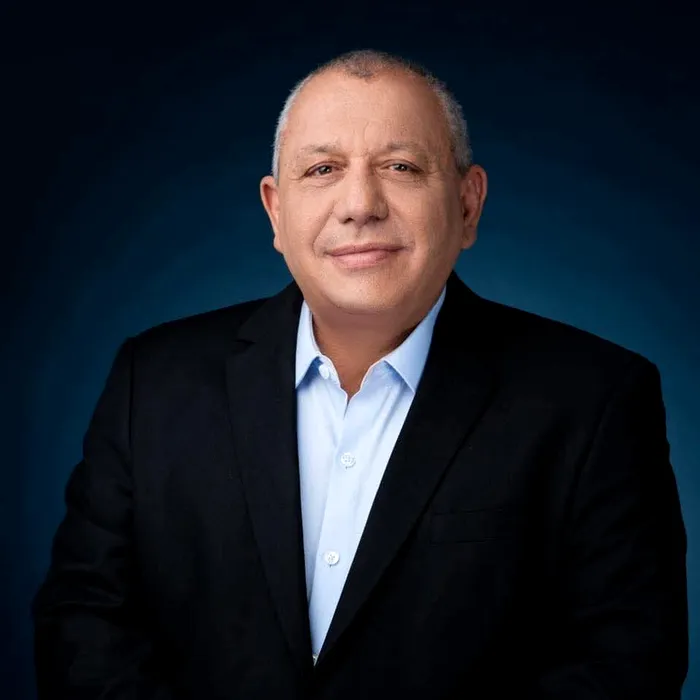 Gadi Eisenkot, veteran de război israelian, fondatorul și liderul partidului Yashar 