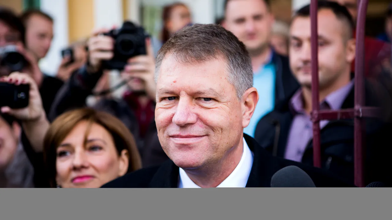Presa germană salută victoria lui Klaus Iohannis. Care este acum MAREA ÎNTREBARE 
