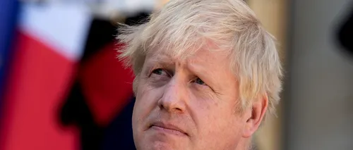 Boris Johnson: Prințul Philip a ajutat monarhia să rămână o instituție vitală