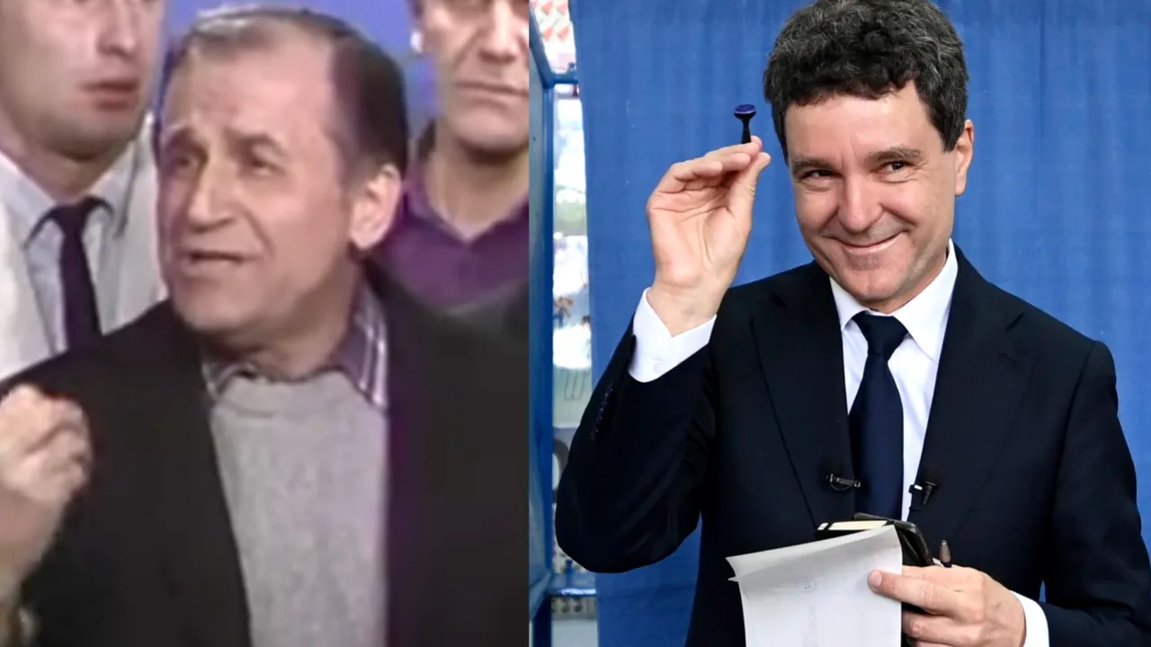 Mesajul lui Ion Iliescu către Nicușor Dan: Victoria dumneavoastră exprimă aspirația cetățenilor pentru o conducere onestă și orientată spre viitor