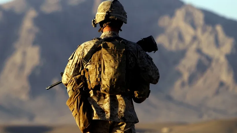 Ce prezență militară va avea America în Afganistan în 2015. „Este pur și simplu vorba de a face tranziția