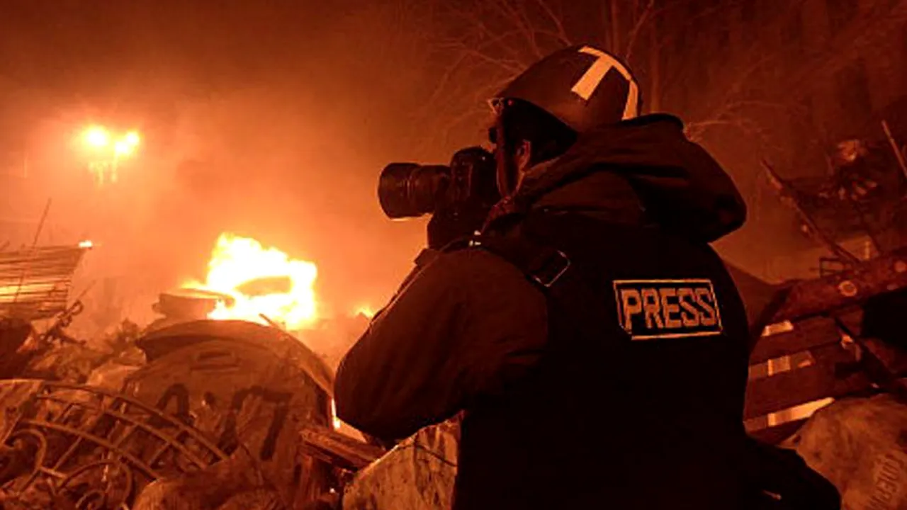 Cât de liberă este presa în Europa. Raport CPJ: „UE a eșuat în fața provocărilor