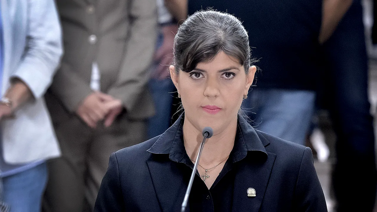 Își va juca Kovesi șansa?