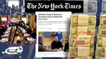 The New York Times: Scandalul de corupție din Ucraina amenință sprijinul pentru Zelenski atât în țară, cât și în străinătate
