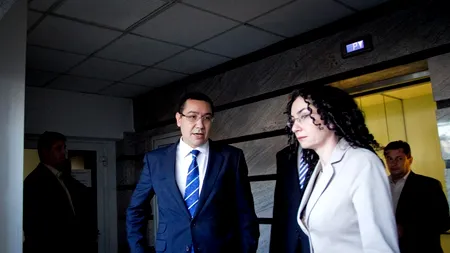 CSM va analiza propunerile lui Ponta pentru DNA și Parchetul General la finalul lunii mai