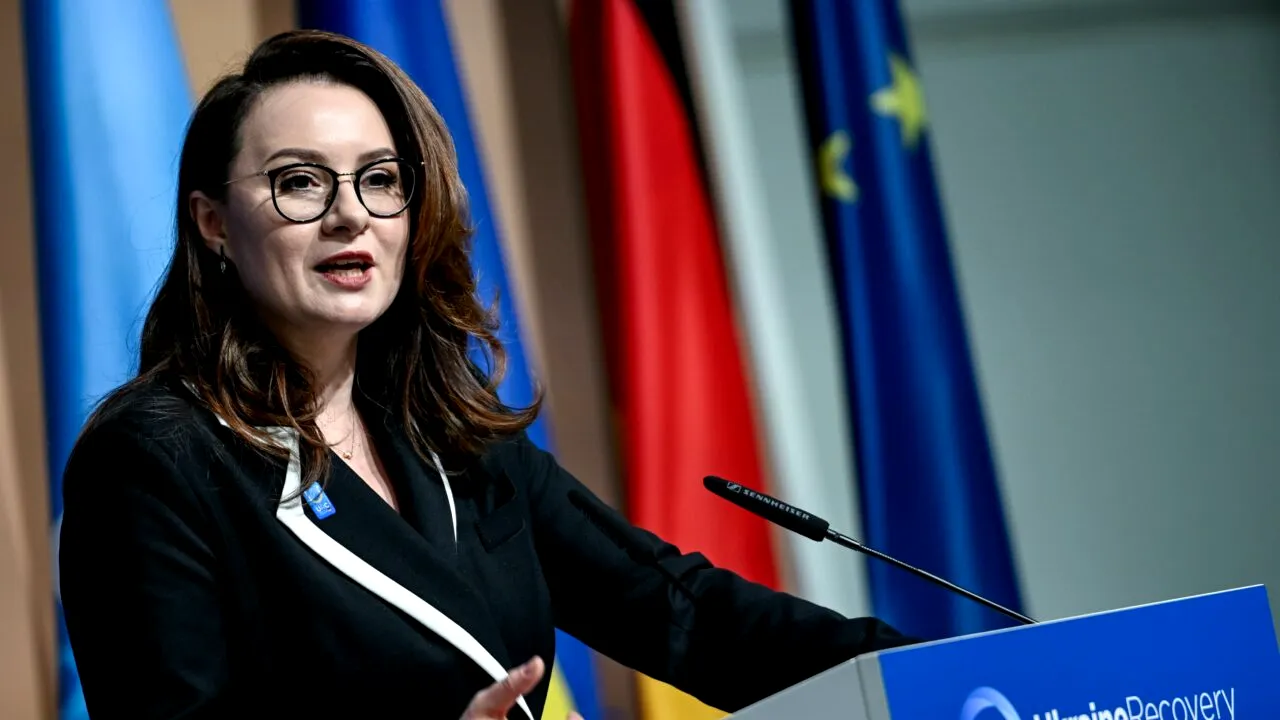 Cine sunt cei patru potențiali candidați la funcția de premier al Ucrainei după ce Zelenski a demis-o pe Iulia Sviridenko