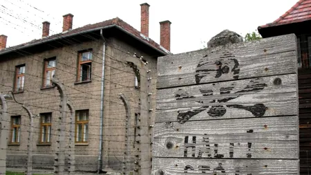 Vaticanul donează 100.000 euro pentru întreținerea sitului Auschwitz-Birkenau