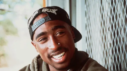 Fostul manager al lui Tupac, închis pe viață pentru trafic de droguri