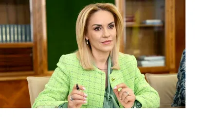 Ce își doresc tinerii din România. Gabriela Firea: „Realizăm Barometru de Opinie”