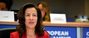 Parlamentul European a AMÂNAT confirmările pentru cei șase vicepreședinți ai Comisiei Europene, printre care și Roxana Mînzatu