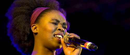 Anunț trist în muzica internațională. Cântăreața Zahara a murit la 36 de ani