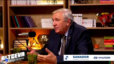 Dr. Mircea Beuran, despre beneficiile postului și „dieta” cu apă: „Apa se bea DOAR la temperatura camerei”
