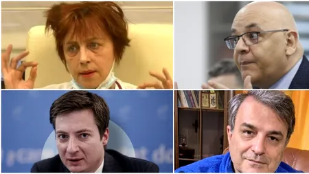 Cu ce persoane publice s-a contrat Flavia Groșan, din cauza opiniilor sale controversate. Groșan vs Arafat: 