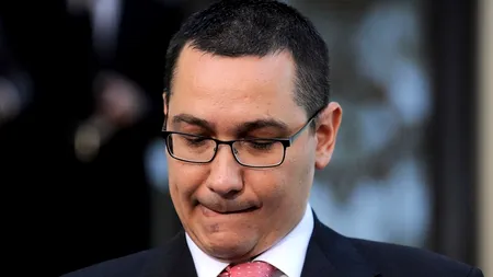 Ministerul a cerut copia tezei de doctorat a lui Ponta. De câte ori a cerut Universitatea București retragerea titlului de doctor