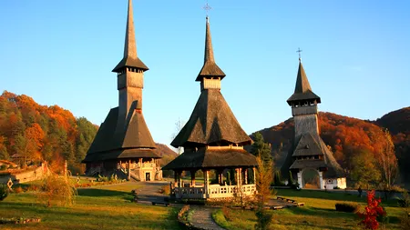 Destinații turistice din Transilvania, premiate de TripAdvisor

