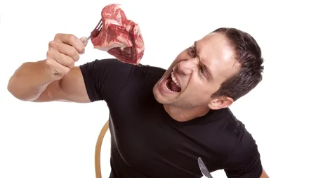 De ce nu le plac bărbaților fructele și legumele. STUDIU