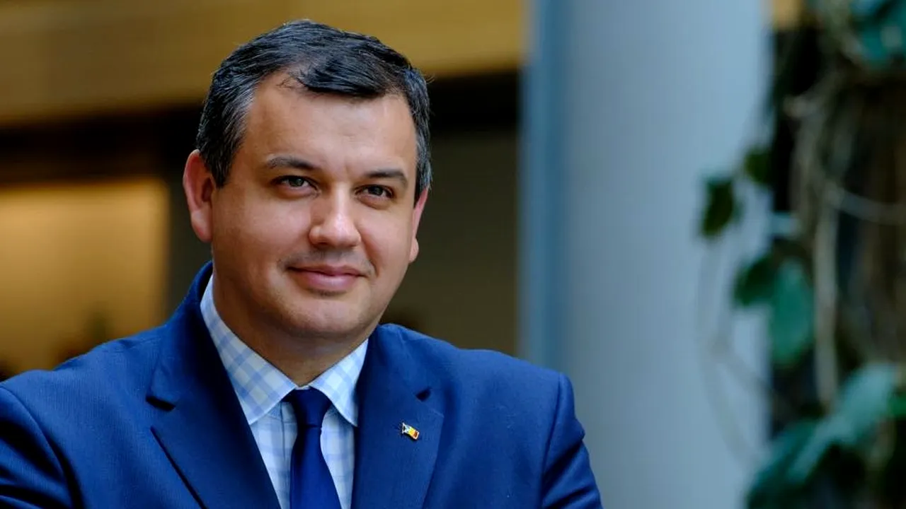 Eugen Tomac (PMP): ”Peste 50.000 de români au semnat pentru România în Schengen”