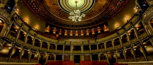„La Clemenza di Tito” renăscută, un nou pas spre excelență cu o PREMIERĂ absolută la Opera Națională București