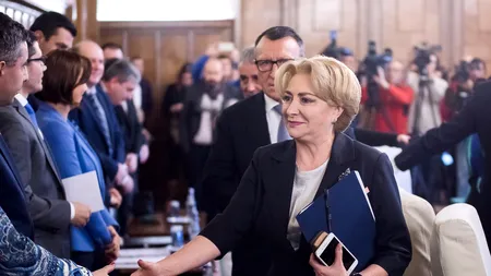 Decizia care poate provoca PRIMA DEMISIE din Guvernul Dăncilă. Curtea Supremă amână decizia pe cererea DNA în cazul vicepremierului Stănescu. UPDATE