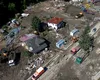Președintele CJ Suceava, Gheorghe Șoldan, a anunțat că 19 case din Broșteni vor fi refăcute complet