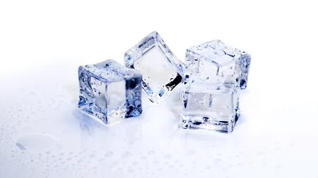 Dieta cu gheață | Cum poți slăbi 5 kilograme în doar 7 zile. Atenție, e periculoasă!