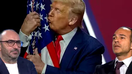 ALEGERILE prezidențiale din SUA / Analistul Ștefan Popescu: 