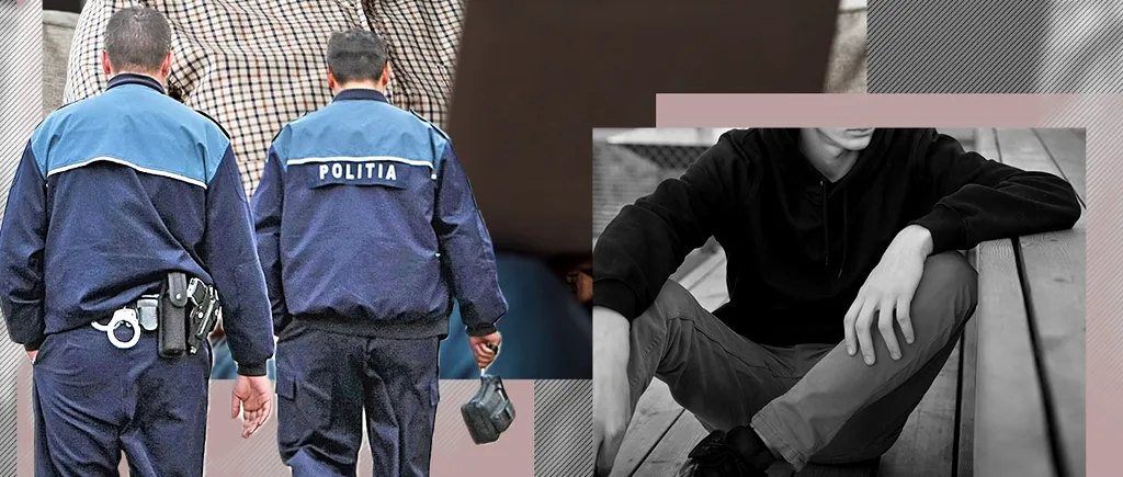 EXCLUSIV | Polițiștii din București au anihilat un cuib de pedofili. Prădătorii sexuali, denunțați de un membru LGBT