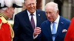 Regele Charles al III-lea, discurs în Congresul SUA și întâlnire privată cu Donald Trump. Suveranul britanic efectuează o vizită de stat în America