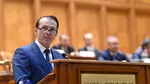 Florin Cîțu face comparație între prăbușirea consumului în timpul Guvernului Bolojan și criza din 2008 și începutul pandemiei de Covid-19