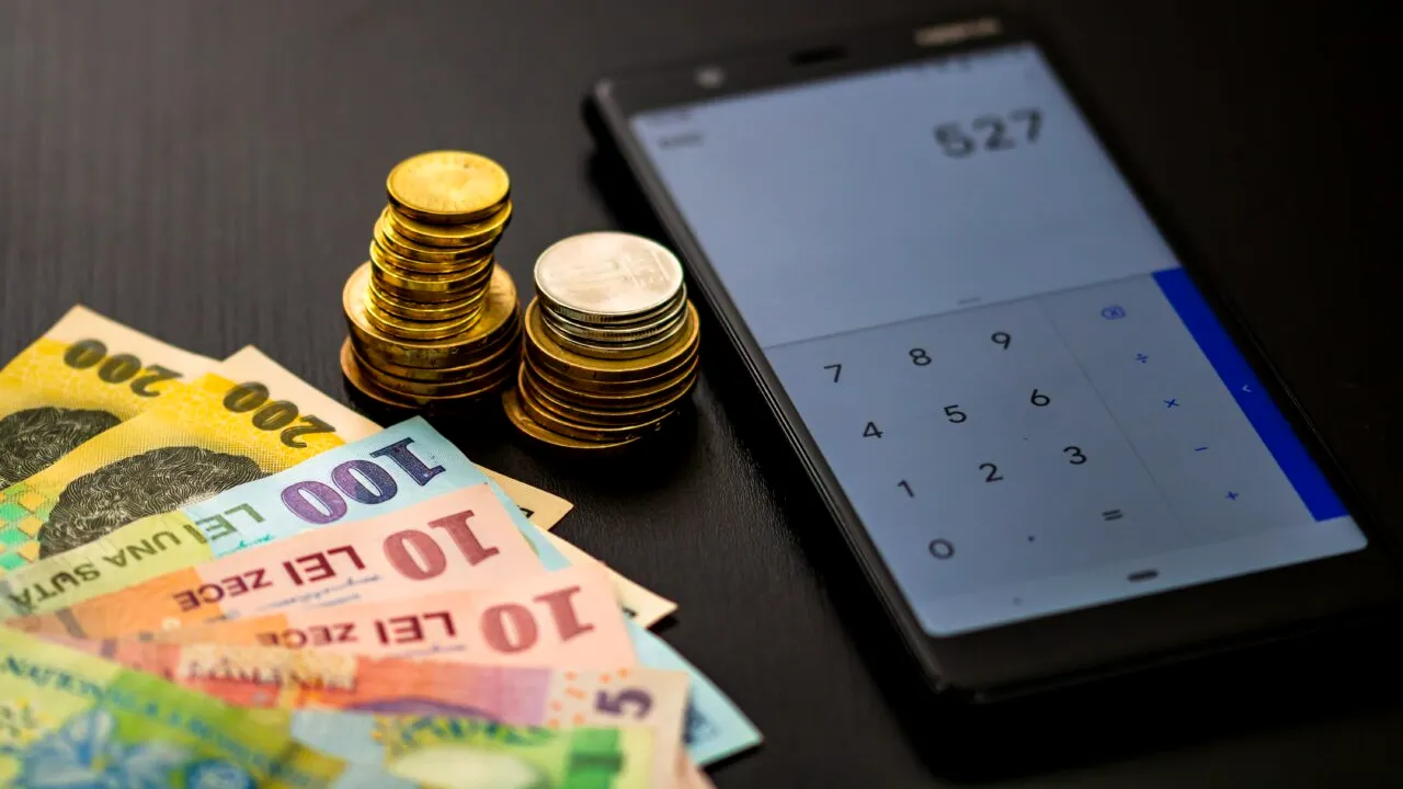Indicele ROBOR la 3 luni a crescut ușor prima dată în ultimele cinci săptămâni, după o perioadă de trend descendent și stagnare. La ce nivel a ajuns