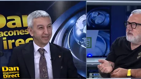 Sorin Constantinescu, despre PALMA încasată de Emmanuel Macron de la soția sa: „Și-a meritat-o!”