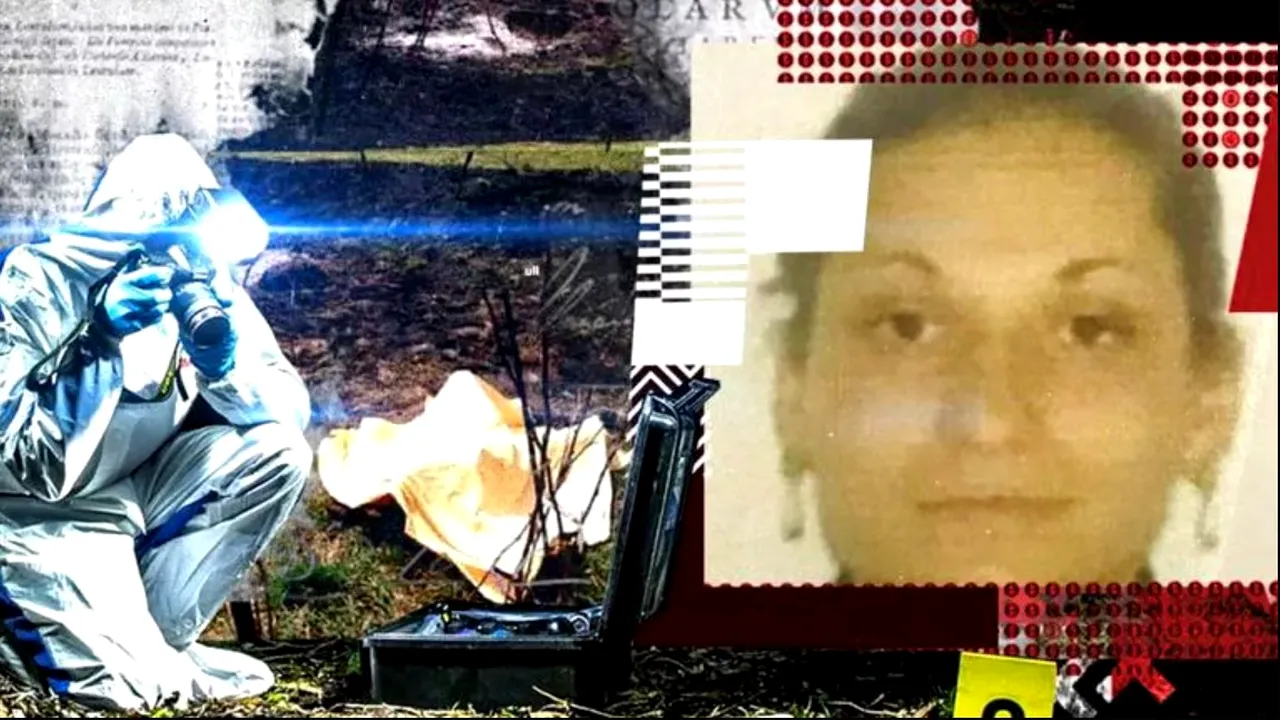 Unul dintre criminalii femeii ucise și arse pe câmp a încercat să scape din închisoare. Acum este bun de plată