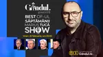 Gândul prezintă Best of Marius Tucă Show – vineri, 20 februarie, de la ora 20.00