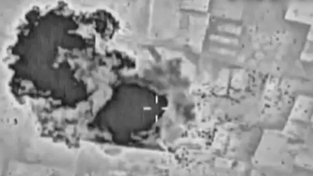 Israelul a bombardat o presupusă bază Hamas din Liban, rezultând 13 morți, potrivit surselor locale. Hamas neagă existența vreunei baze