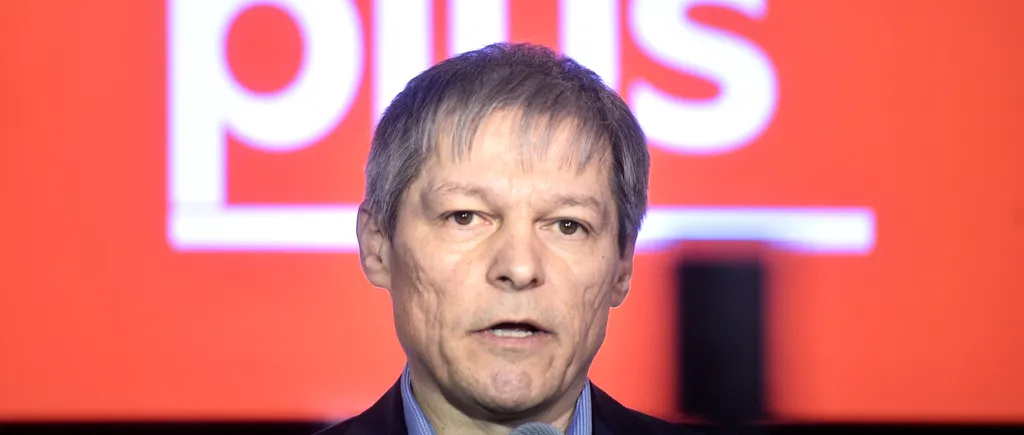 Cioloș: Dan Barna nu va fi nici președinte-jucător, nici președinte-spectator