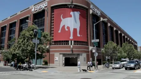 Producătorul de jocuri Zynga a anunțat o achiziție de 527 de milioane de dolari, dar și concedierea a 314 angajați