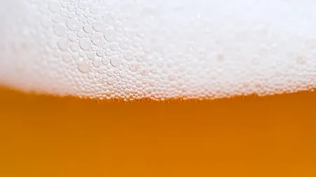 Fântână de bere, construită în premieră într-o țară europeană