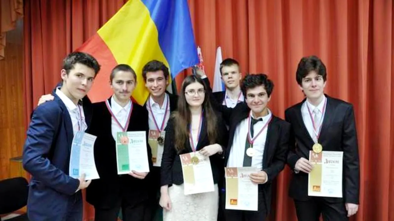 ZIUA INTERNAȚIONALĂ A COPILULUI. Ce își doresc olimpicii de la România 