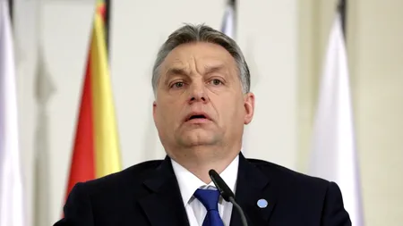 Viktor Orbán: Nu înțeleg de ce premierul olandez mă urăște și de ce urăște Ungaria