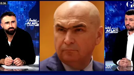 Marius Lulea dă lecții Guvernului: 