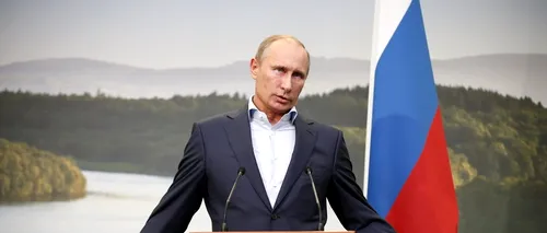 Putin a semnat acordul de unire cu Crimeea. Concert festiv în Piața Roșie. Putin: Nu vor urma și alte regiuni, după Crimeea