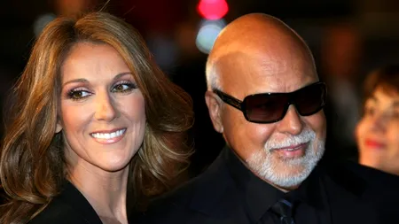 Soțul cântăreței Celine Dion, Rene Angelil, a fost operat de cancer la gât