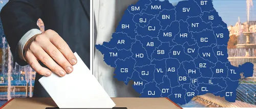 ALEGERI Locale 2024 România. Cine a câștigat și va fi noul primar din Brăila