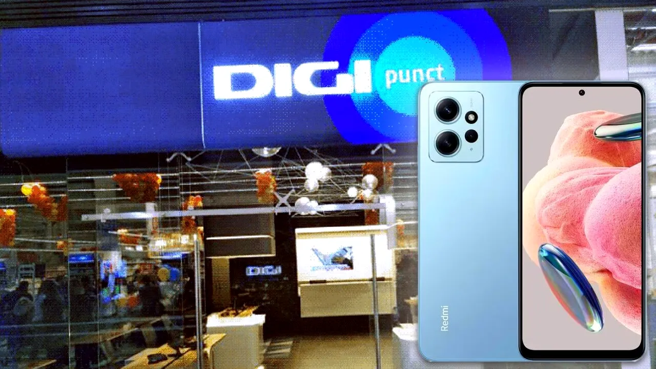 Digi RCS-RDS oferă abonaților din România acest smartphone de ultimă generație. Ce trebuie sa faci
