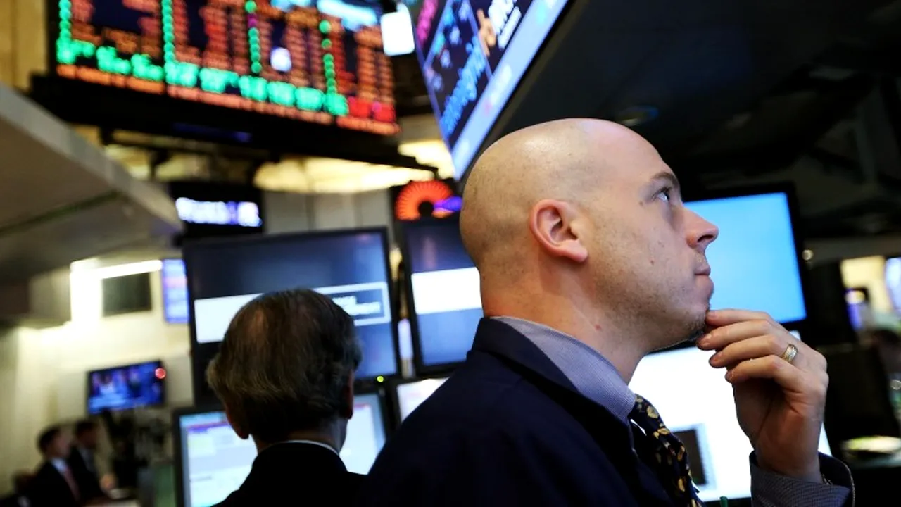 Acțiunile europene au închis la minimul ultimelor cinci luni