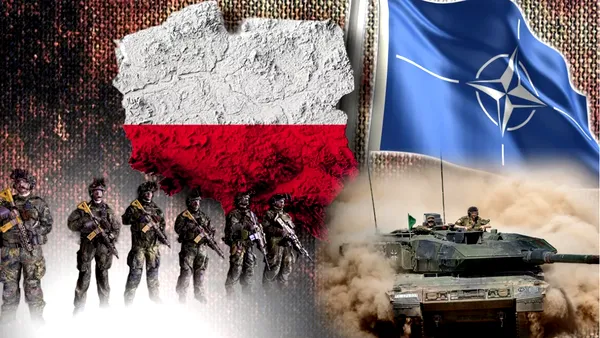 Polonia vrea să fie SAFE și pune bazele celei mai mari armate din Europa. 300.000 soldați profesioniști, 200.000 rezerviști. „Industria de armament ar trebui să funcționeze 24 de ore din 24”