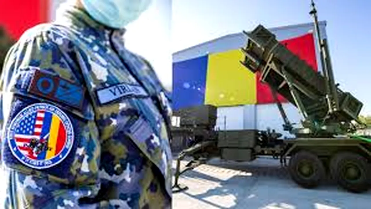 Cercetător rus: “Sistemele Patriot vor fi considerate ținte atunci când Rusia va ataca România