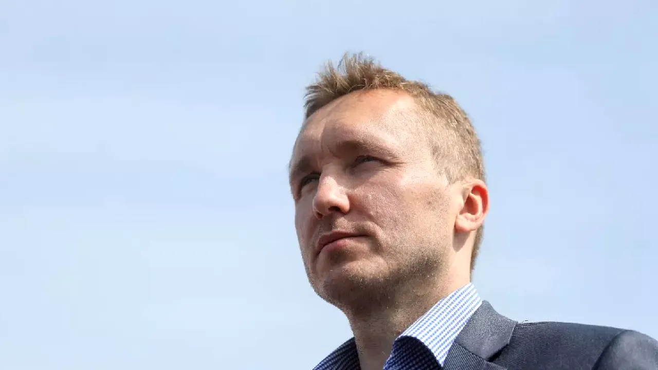 Plecare-șoc de la Pro TV. Lituanianul care l-a înlocuit pe Adrian Sârbu la conducerea postului pleacă după 13 ani. Cine va fi noul CEO