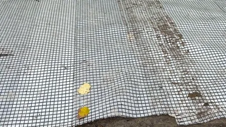 (P) Rampele de pe strada Doina au fost finalizate de Infrastructură 5