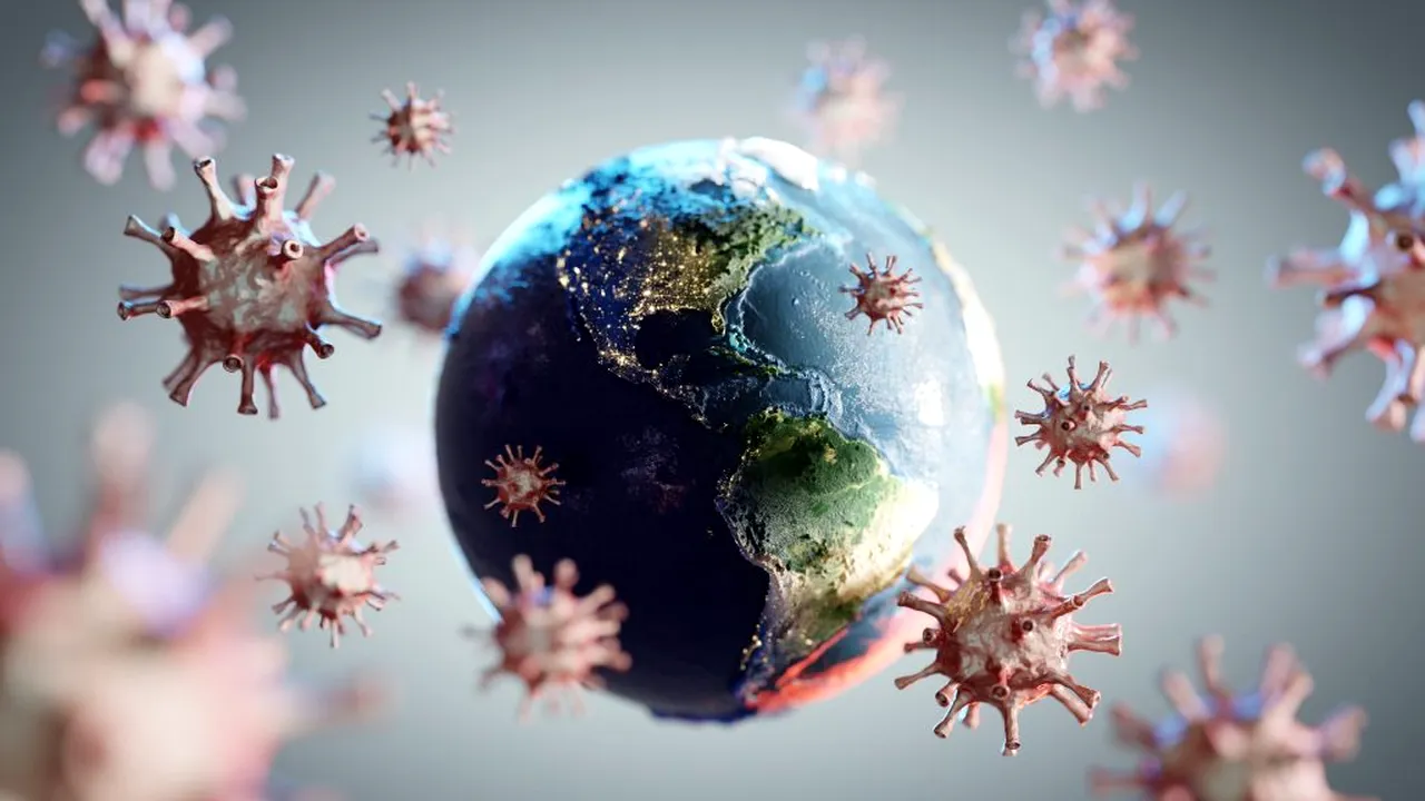 Combaterea pandemiei: Ce poate face fiecare dintre noi pentru a diminua răspândirea coronavirusului